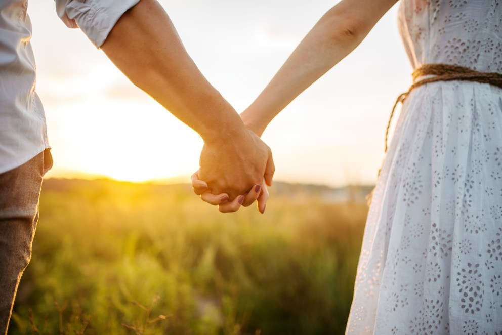 How to Increase Oxytocin - 6 Natural Ways