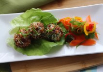 Bacon and cheese fat bomb