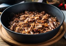 Pulled pork
