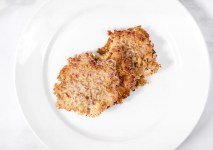 Brown butter pralines