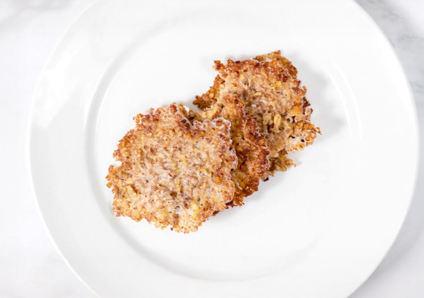 Keto Brown Butter Pralines