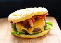 Keto buns