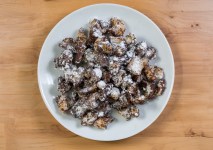 Keto muddy buddies
