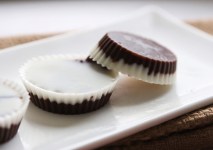 Nutella collagen fat bombs