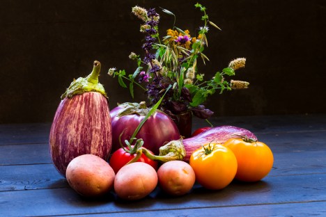 Nightshade Vegetables Explained: Benefits and Downsides