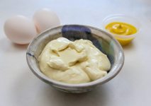 Easy Keto Mayonnaise