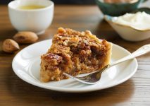 Keto Pecan Pie