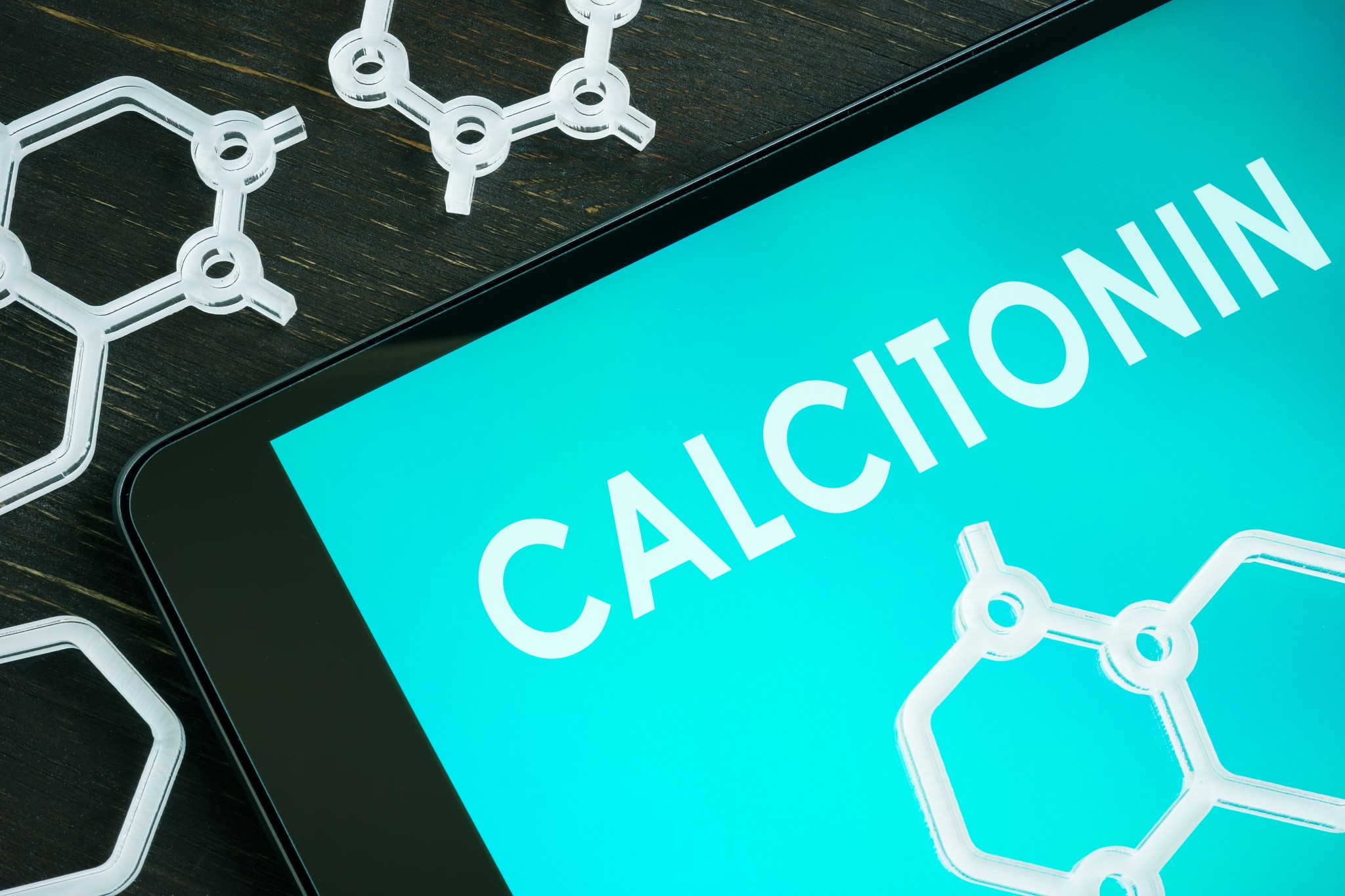 Calcitonin: Hormone for Bone & Calcium Balance | Dr. Berg