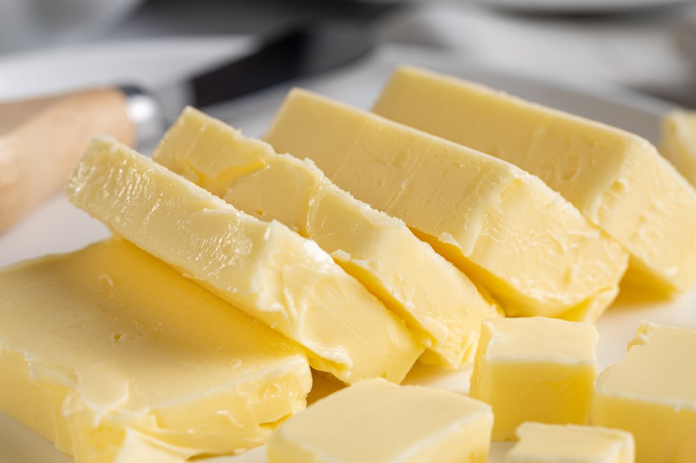 High Calorie Low Carb Foods: Energy Boosters | Dr. Berg