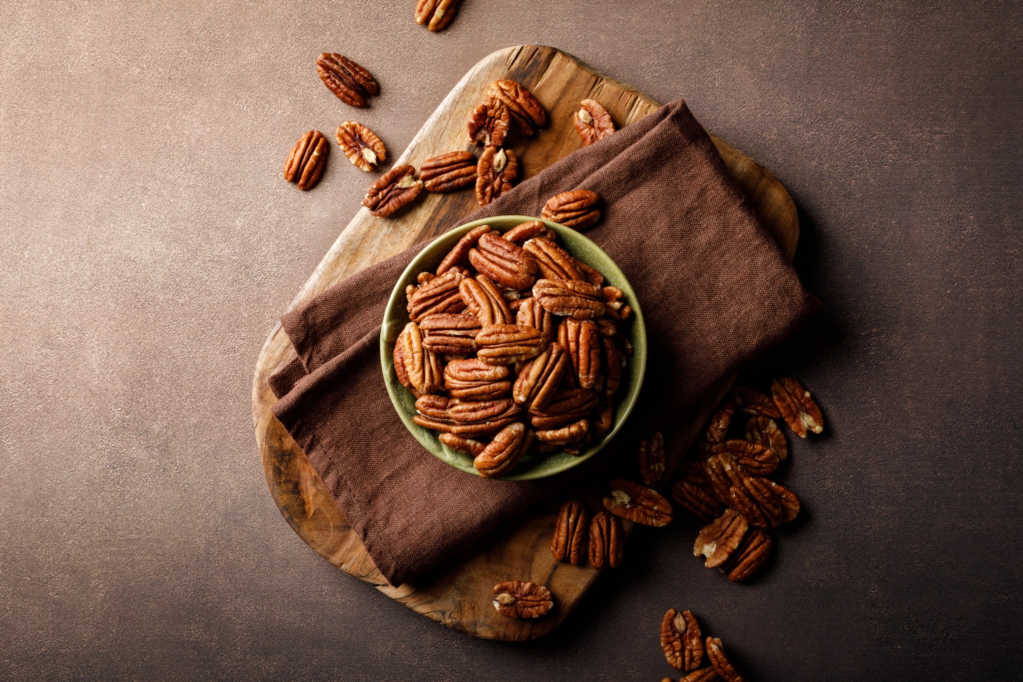 Image showcasing High Calorie Low Carb Foods: Energy Boosters | Dr. Berg