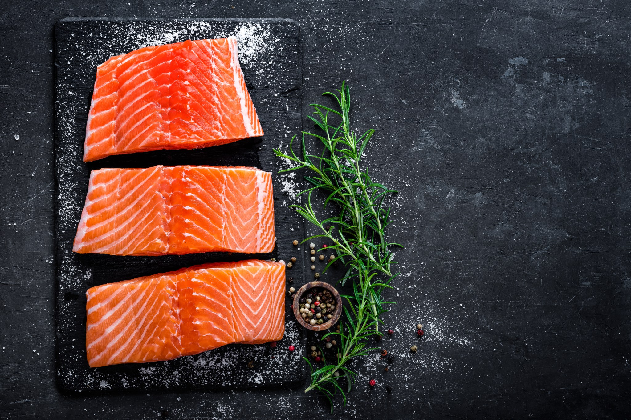High Calorie Low Carb Foods: Energy Boosters | Dr. Berg