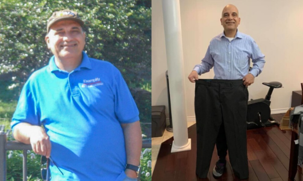 Duraid&nbsp;Lost 50 Pounds with Keto After Years of Failed Diets&nbsp;