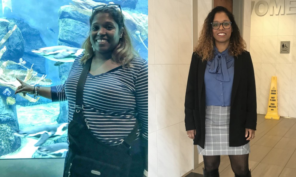 Nicole Discovered Keto and Reversed Chronic&nbsp;Illness&nbsp;