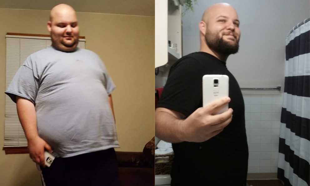 Adam Lost 130 Pounds with Keto&nbsp;and Gained Control of His Life&nbsp;