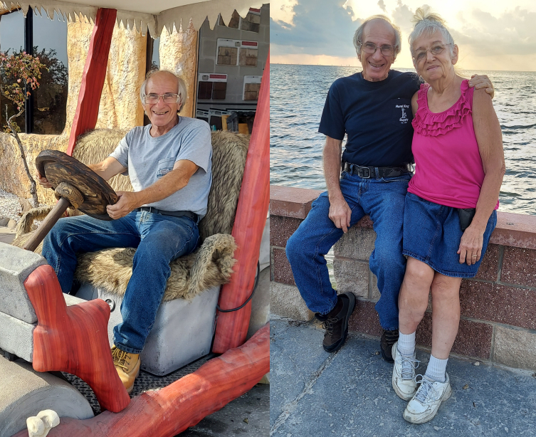 After images of Joseph Golisano