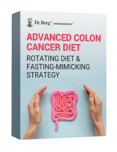 Advanced Colon Cancer Diet
