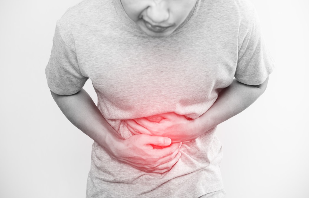 Sensitive Stomach: Signs, Causes, and Tips