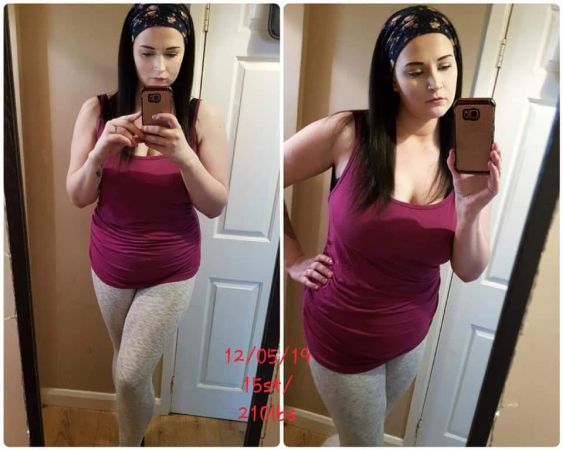 After images of Anna Hope