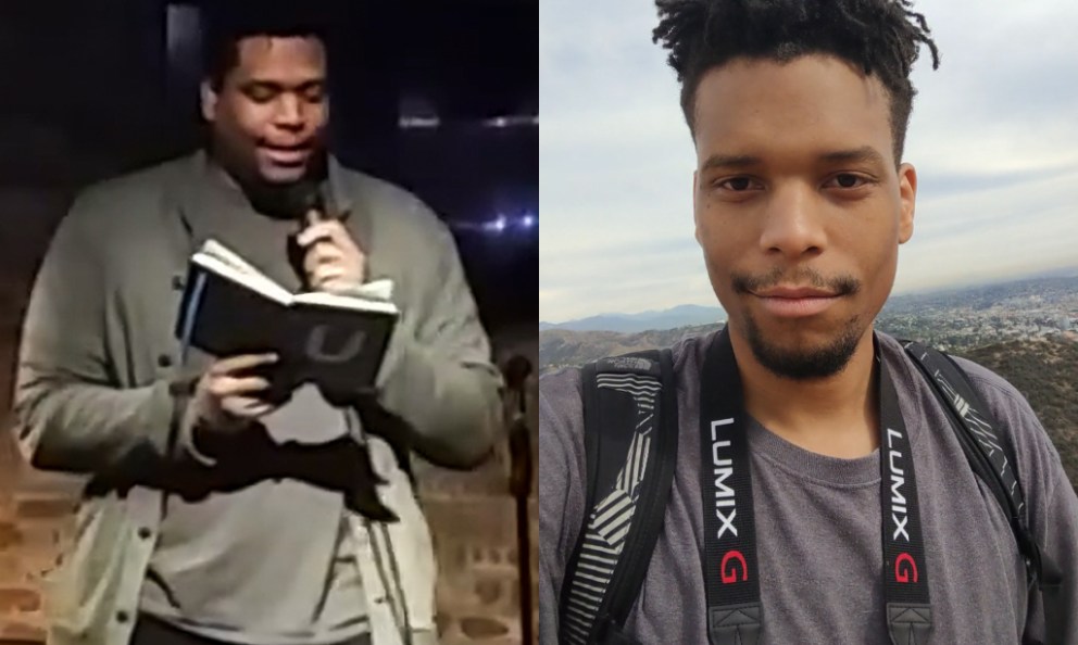 Happy, Healthy, and 100 Pounds Lighter