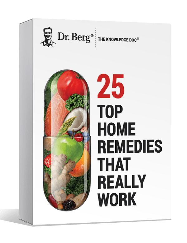 25 Top Home Remedies that Really Work Thumbnail