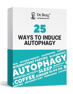 25 Ways to Induce Autophagy