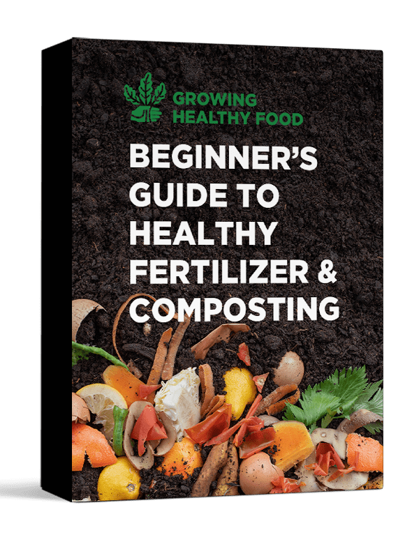 Beginner's Guide to Healthy Fertilizer and Composting Thumbnail