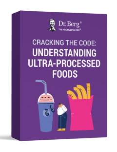 Cracking the Code: Understanding Ultra-Processed Foods