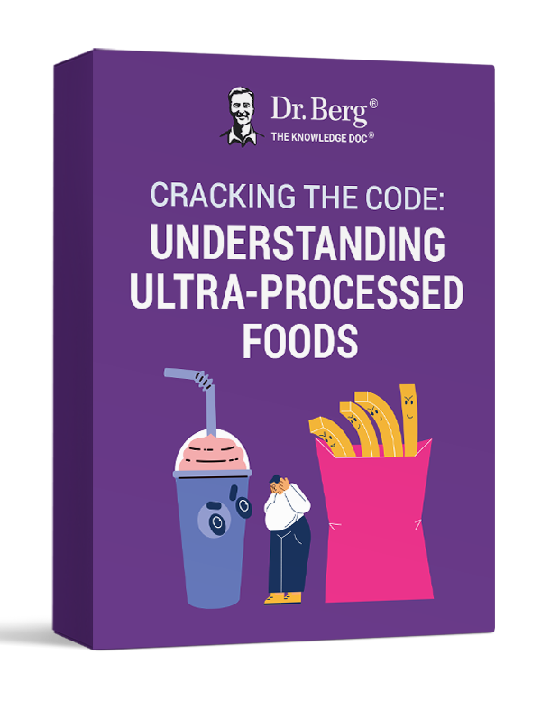 Cracking the Code: Understanding Ultra-Processed Foods Thumbnail