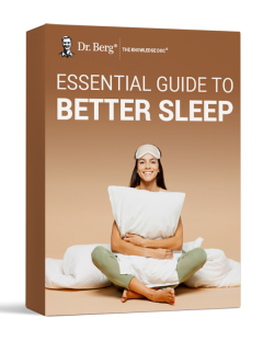 Essential Guide to Better Sleep