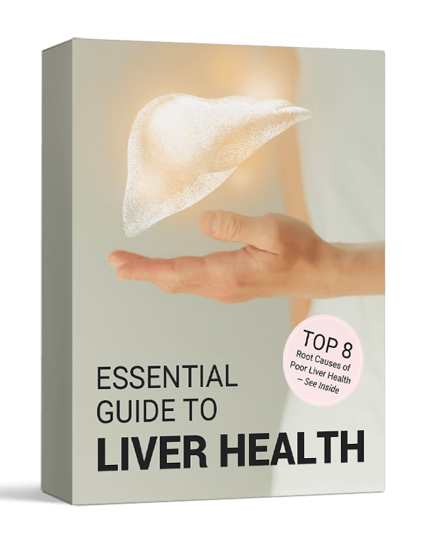 Essential Guide to Liver Health Thumbnail