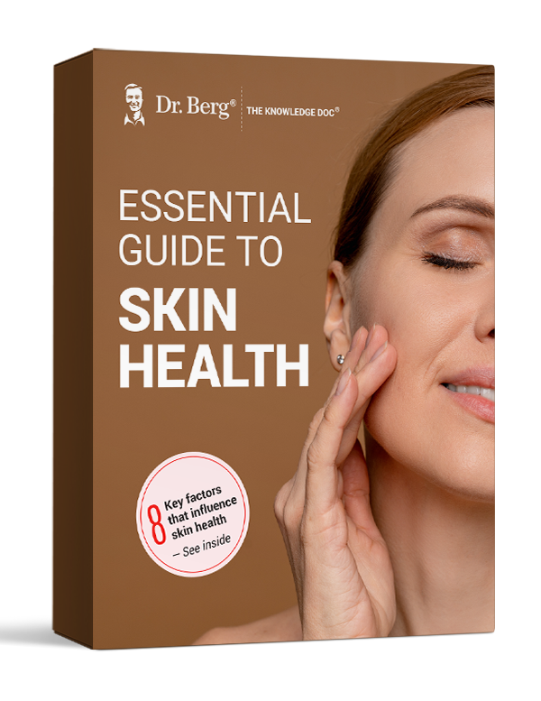 Essential Guide to Skin Health Thumbnail