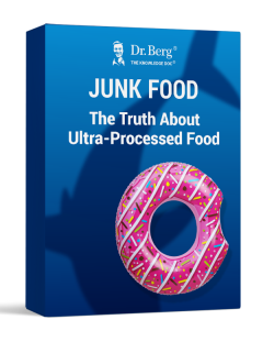 Junk Food: The Truth About Ultra-Processed Food