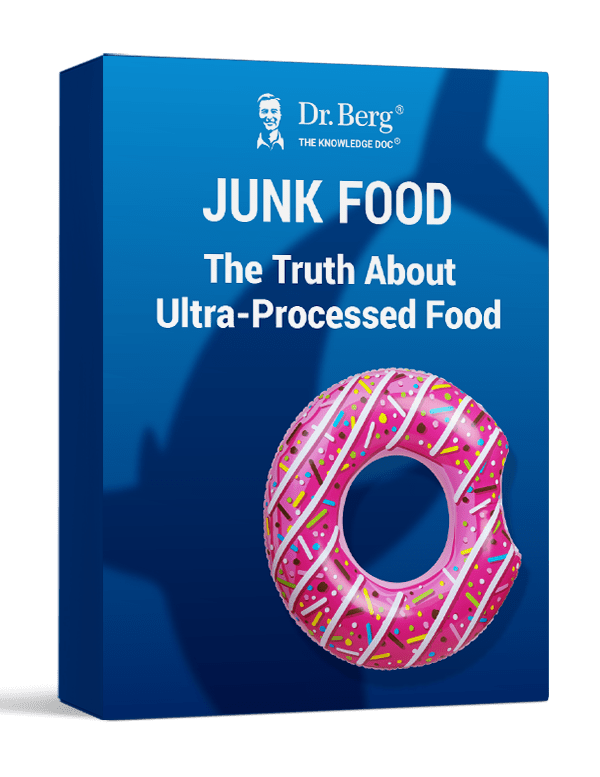 Junk Food: The Truth About Ultra-Processed Food Thumbnail