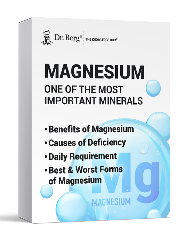Magnesium Cheat Sheet Thumbnail