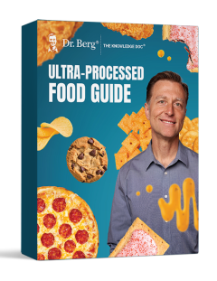 Ultra-Processed Food Guide