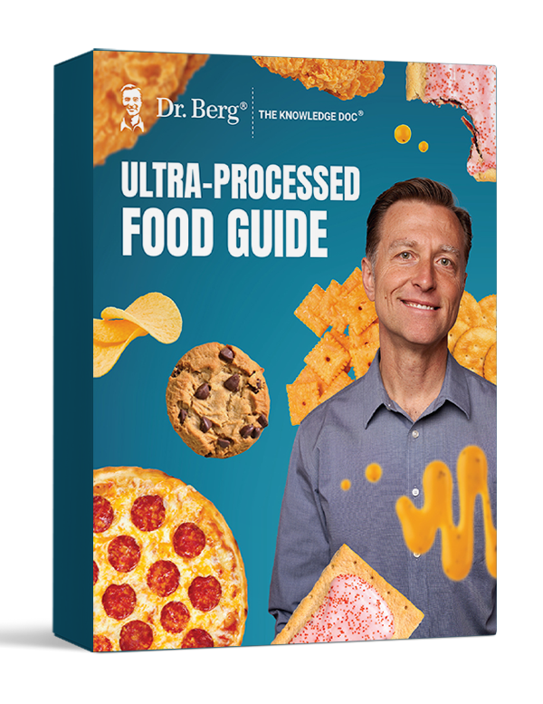 Ultra-Processed Food Guide Thumbnail