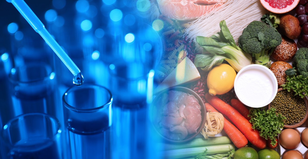 Natural Flavors vs. Artificial Flavors