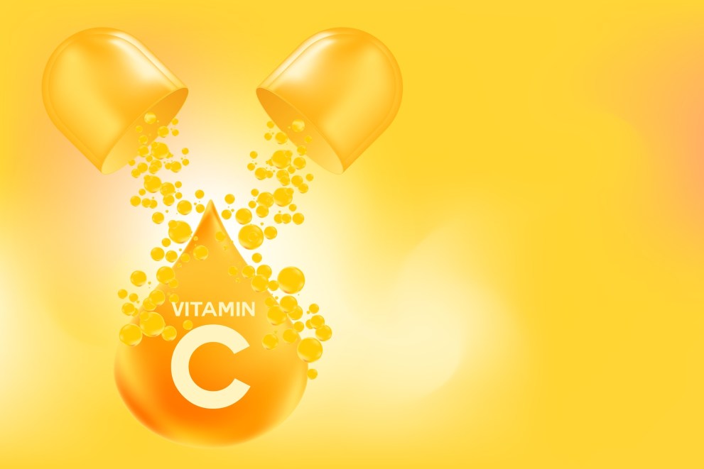 Vitamin C Supplements: Forms and How to Choose