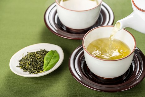 Does Green Tea Break a Fast?