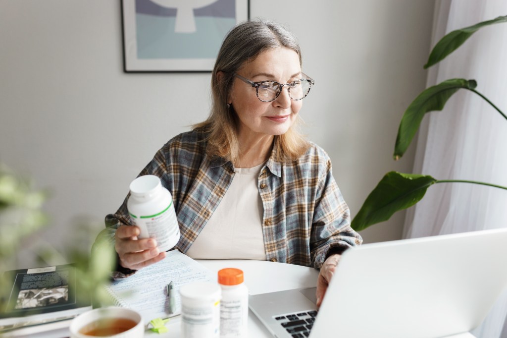 Whole-food-based vitamin concept