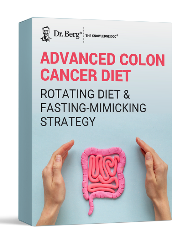 Advanced Colon Cancer Diet Thumbnail