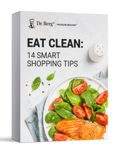 Eat Clean: 14 Smart Shopping Tips
