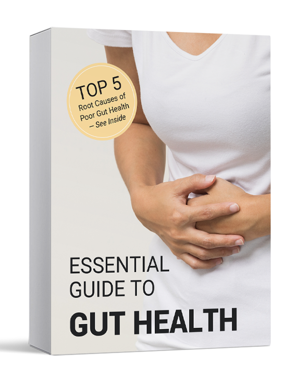 Essential Guide to Gut Health Thumbnail