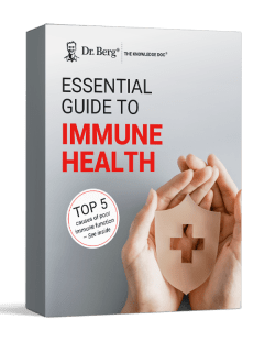 Essential Guide to Immune Health