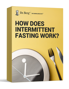 How Does Intermittent Fasting Work?