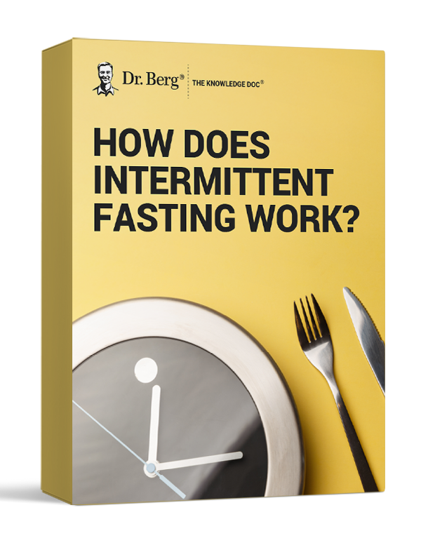 How Does Intermittent Fasting Work Thumbnail
