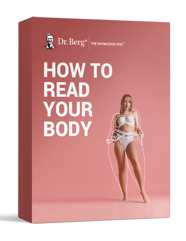 How to Read Your Body Thumbnail