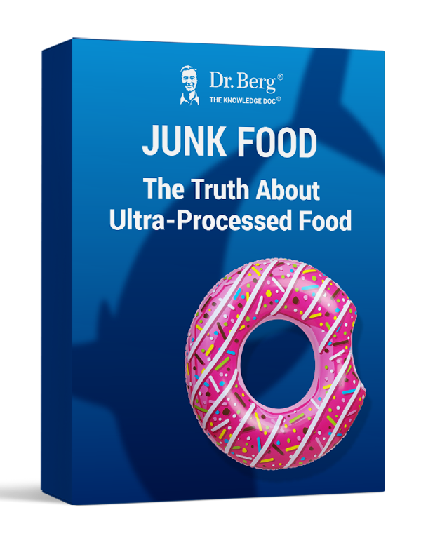 Junk Food: The Truth About Ultra-Processed Food Thumbnail