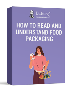 Label IQ: How to Read and Understand Food Packaging Thumbnail
