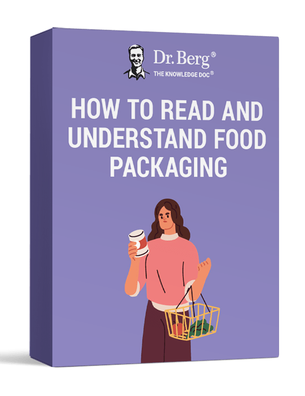 Label IQ: How to Read and Understand Food Packaging Thumbnail